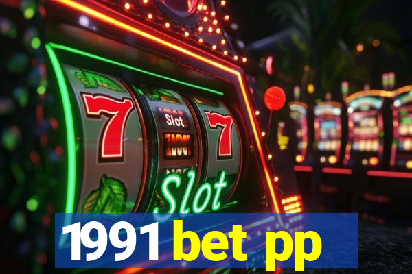 1991 bet pp